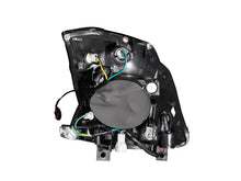 Load image into Gallery viewer, ANZO 2003-2005 Nissan 350Z Projector Headlights Black - GTR Auto