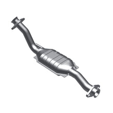 Load image into Gallery viewer, MagnaFlow Direct Fit Catalytic Converter Ford-Lincoln-Mercury 8