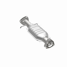 Load image into Gallery viewer, MagnaFlow Direct Fit Catalytic Converter 96-99 Blazer/Jimmy 4.3L