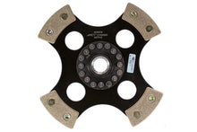 Load image into Gallery viewer, ACT 2006 Subaru Impreza 4 Pad Rigid Race Disc - GTR Auto