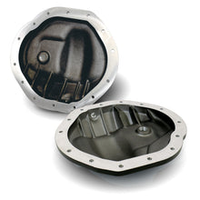 Load image into Gallery viewer, BD Diesel Differential Cover Pack Front &amp; Rear - 03-13 Dodge 2500 /03-12 3500 - GTR Auto
