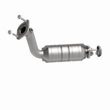 Load image into Gallery viewer, MagnaFlow Direct Fit Catalytic Converter 04-07 Cadillac SRX 3.6L