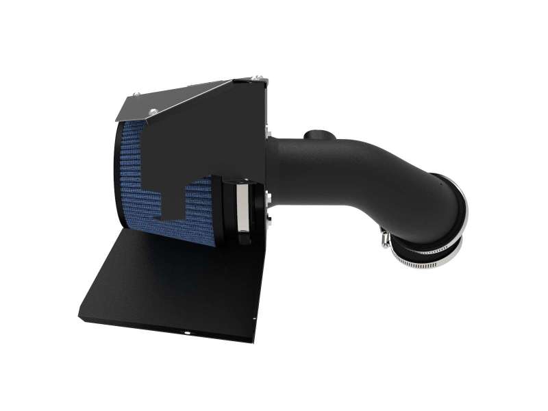 aFe MagnumFORCE Intakes Stage-2 P5R AIS P5R BMW Z4 3.0i (E85/E86) 06-08 L6-3.0L - GTR Auto
