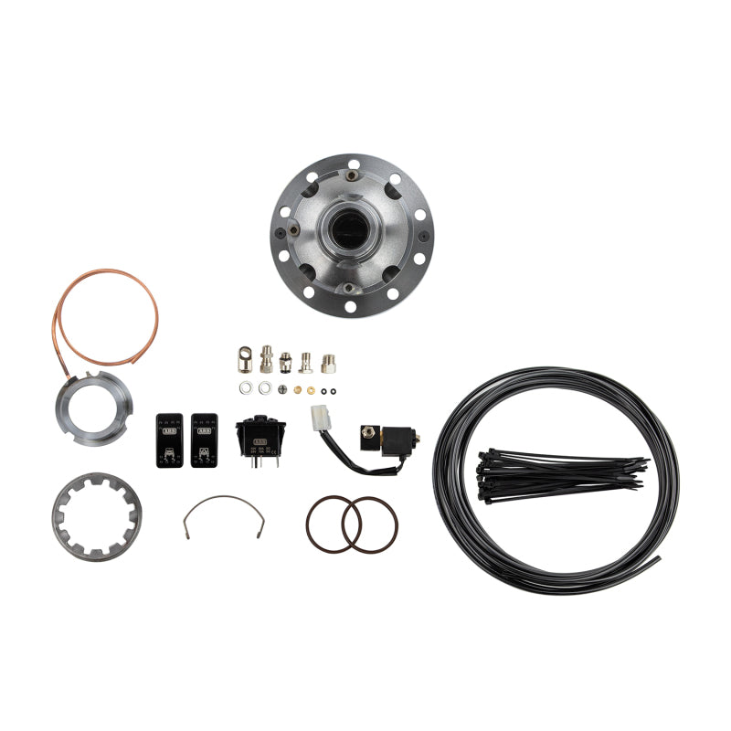 ARB Airlocker 26 Spl 10 Bolt Rg Suzuki S/N - GTR Auto