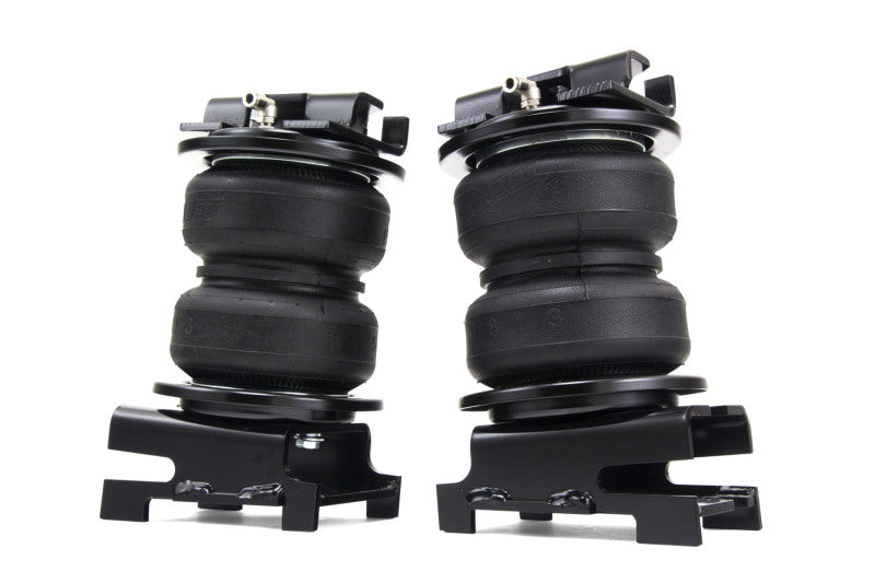 Air Lift LoadLifter 5000 Ultimate w/Internal Jounce Bumper for 15-16 Ford F-450 Super Duty