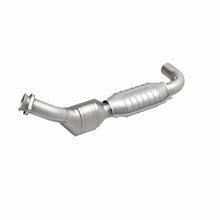 Load image into Gallery viewer, MagnaFlow Direct Fit Catalytic Converter 97-98 F150/F250 4.2L 2Wd P/