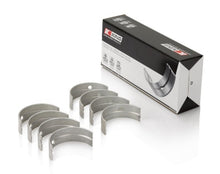 Load image into Gallery viewer, King Engine Bearings Mitsubishi 181CI 3.0L 6G72 V6 (Size STD) Main Bearing Set GMB458AM