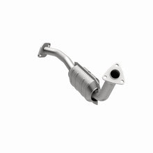 Load image into Gallery viewer, MagnaFlow DF Catalytic Conv 01-04 Nissan Frontier/XTerra 3.3L (Exc Supercharged) P/S Rear (49 State)