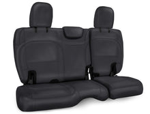 Load image into Gallery viewer, PRP 2018+ Jeep Wrangler JL/2 Door Rear Bench Cover - All Black