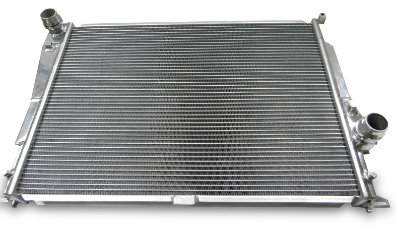 CSF 00-06 BMW M3 (E46) Triple Pass Radiator - GTR Auto