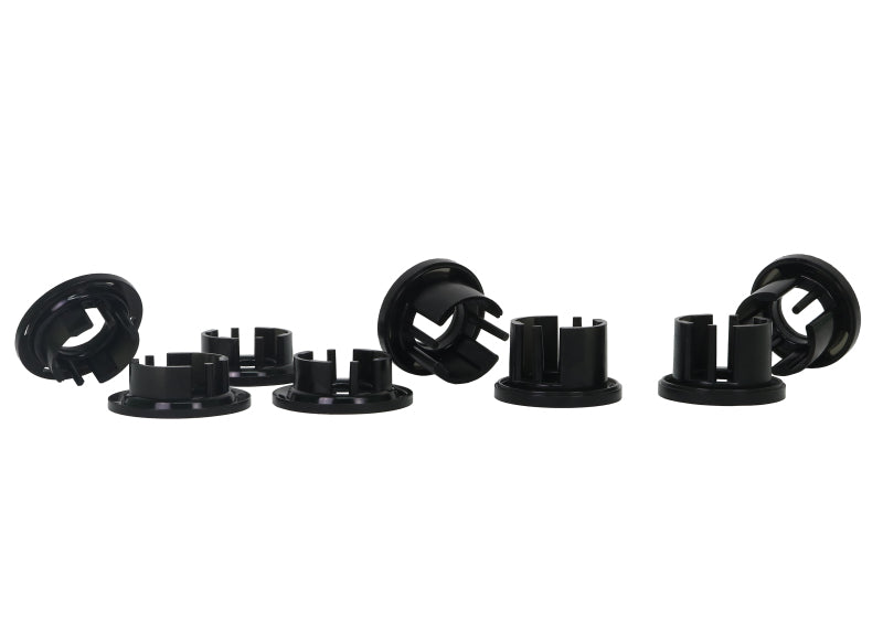 Whiteline 08-09 Subaru STi Rear Positive traction kit-rear - GTR Auto
