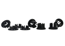 Load image into Gallery viewer, Whiteline 08-09 Subaru STi Rear Positive traction kit-rear - GTR Auto
