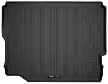 Load image into Gallery viewer, Husky Liners 19-24 Jeep Wrangler JLU (No Subwoofer) WeatherBeater Black Rear Cargo Liner - GTR Auto
