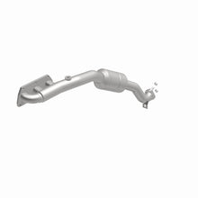 Load image into Gallery viewer, MagnaFlow Conv DF 05-09 Audi A8 6.0L - GTR Auto