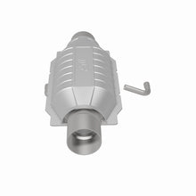 Load image into Gallery viewer, MagnaFlow Universal Catalytic Converter 2.5 Dual Air