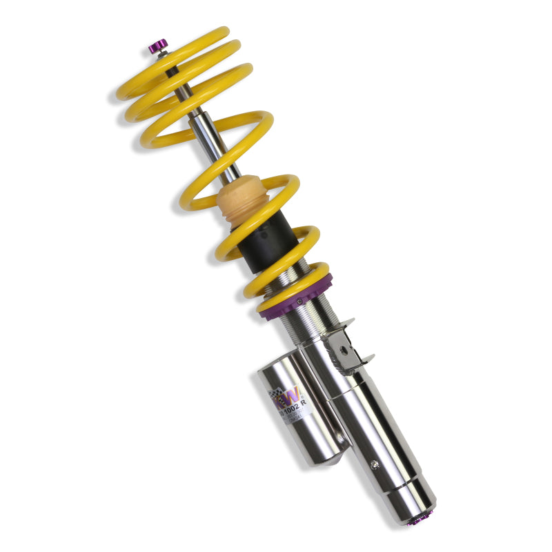 KW Coilover Kit V3 BMW M3 E46 (M346) Coupe Convertible - GTR Auto