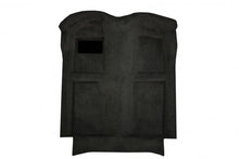 Load image into Gallery viewer, Lund 86-97 Nissan Pickup Std. Cab Pro-Line Full Flr. Replacement Carpet - Black (1 Pc.)