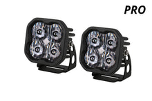 Load image into Gallery viewer, Diode Dynamics SS3 Pro ABL - White Spot Standard (Pair) - GTR Auto