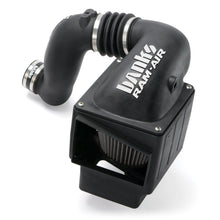 Load image into Gallery viewer, Banks Power 07-09 Dodge 6.7L Ram-Air Intake System - Dry Filter - GTR Auto