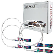 Load image into Gallery viewer, Oracle Chrysler 300C 05-10 Halo Kit - ColorSHIFT w/o Controller