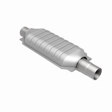 Load image into Gallery viewer, MagnaFlow Universal Catalytic Converter 2.5