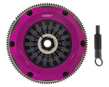 Load image into Gallery viewer, Exedy 08-15 Mitsubishi Evo X 4B11T 2.0L Twin-Organic Clutch Kit MM062SDF