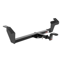 Load image into Gallery viewer, Curt 07-12 Mitsubishi Galant (Single Exhaust) Class 1 Hitch w/Pin &amp; Clip Old-Style Ball Mount