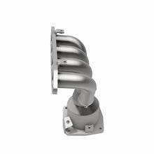 Load image into Gallery viewer, MagnaFlow Direct Fit Catalytic Converter 98-01 Metro 1.3 Front OEM