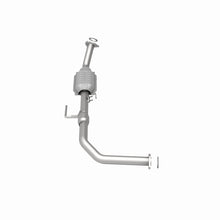 Load image into Gallery viewer, MagnaFlow Direct Fit Catalytic Converter 00-8/04 Toyota Tundra 4.7L D/S Front