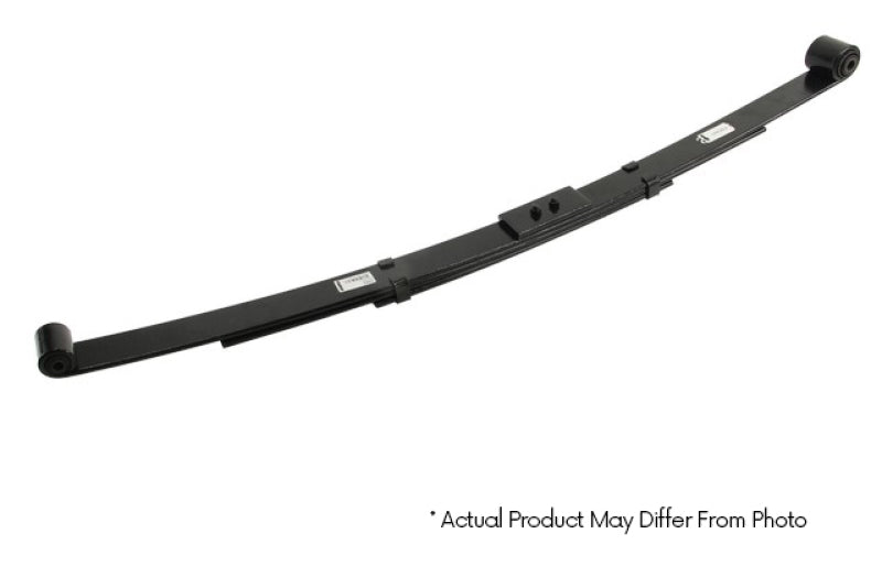 Belltech 67-81 Camaro/Firebird Muscle Car Leaf Spring (Single) - GTR Auto