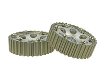Load image into Gallery viewer, Skunk2 Pro-Series 88-01 Honda B-Series/H23 DOHC 1.6/1.7/1.8/2.0/2.3L Cam Gears (Ti Color) - GTR Auto