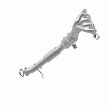 Load image into Gallery viewer, MagnaFlow Direct Fit Catalytic Converter 10- Mazda 3 2.5L