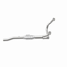 Load image into Gallery viewer, MagnaFlow Direct Fit Catalytic Converter 01 Dodge Ram 1500