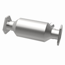 Load image into Gallery viewer, MagnaFlow Direct Fit Catalytic Converter 75-92 Audi/VW CA