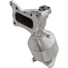Load image into Gallery viewer, MagnaFlow Direct Fit Catalytic Converter 12-14 Honda CR-V 2.4L