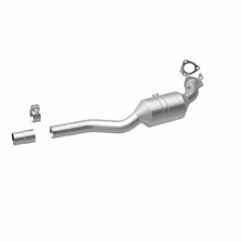 Load image into Gallery viewer, MagnaFlow Direct Fit Catalytic Converter 07-09 Porsche 911 P/S
