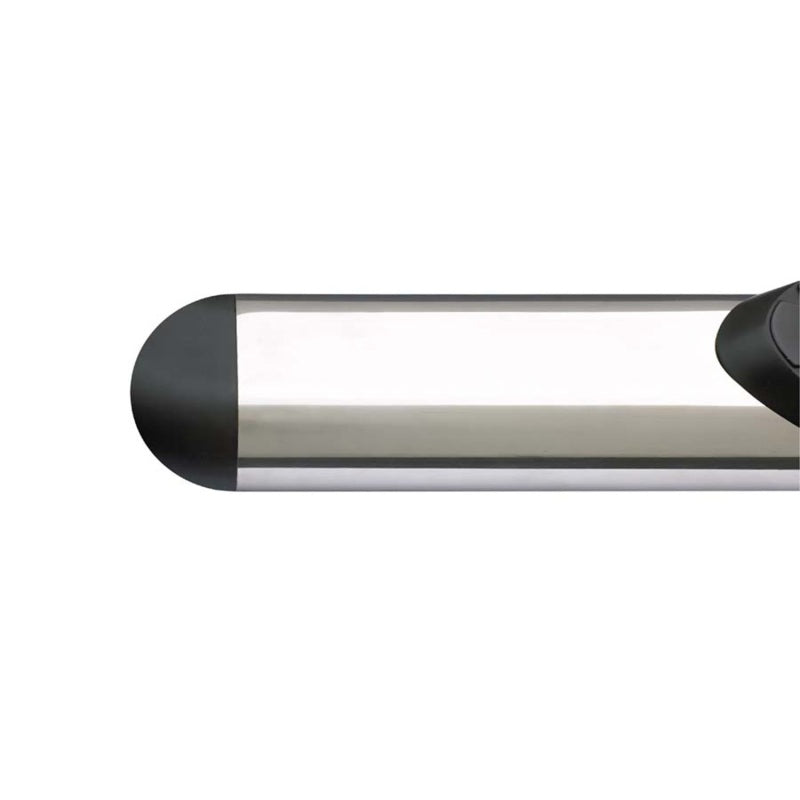 Westin Premier 4 Oval Nerf Step Bars 61.5 in - Stainless Steel - GTR Auto