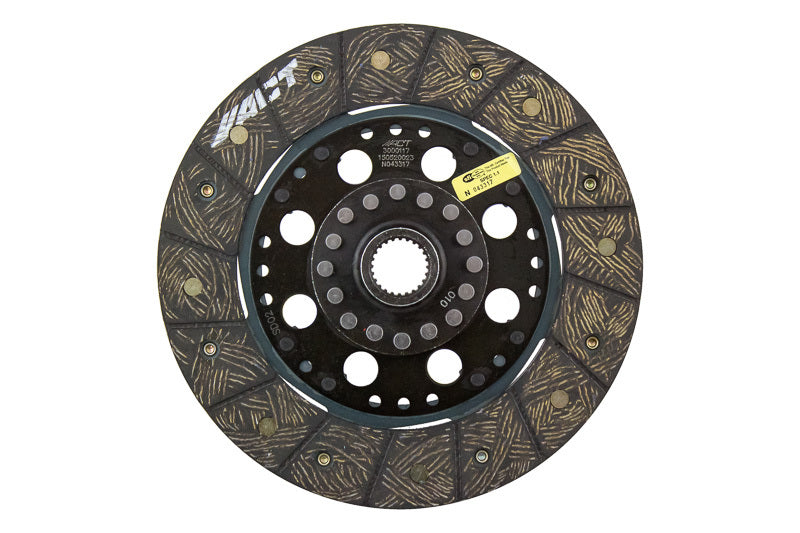 ACT 1997 Acura CL Perf Street Rigid Disc - GTR Auto