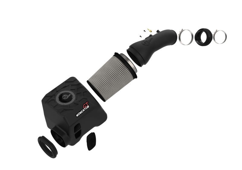 aFe Momentum GT Cold Air Intake Pro DRY S 10-18 Lexus GX 460 V8-4.6L - GTR Auto