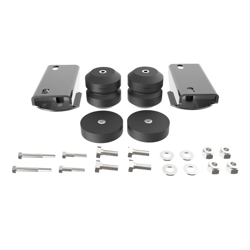 Timbren 1994 Dodge Ram 1500 4WD Rear Suspension Enhancement System DR1525H4