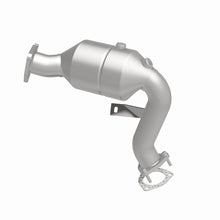 Load image into Gallery viewer, MagnaFlow Direct Fit Catalytic Converter Audi S4