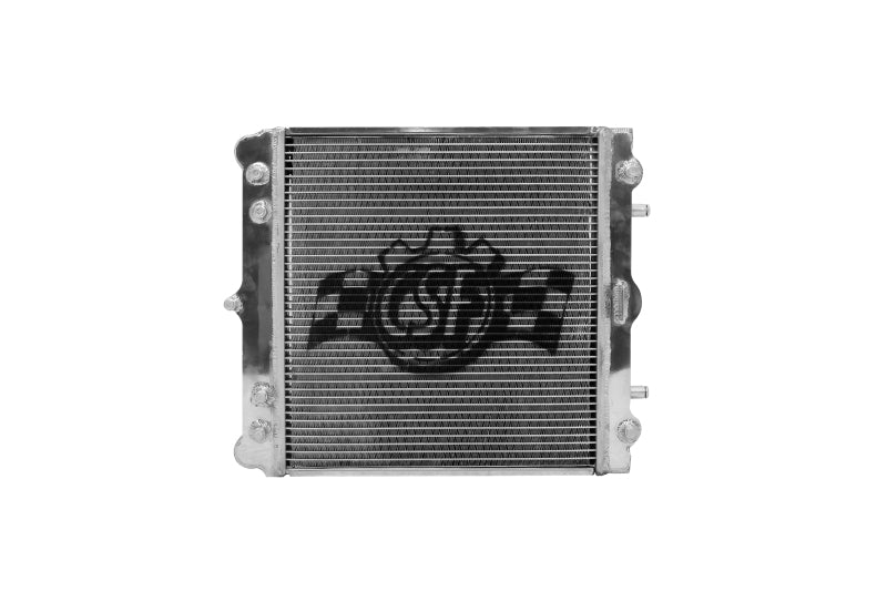 CSF 96-04 Porsche Boxster (986) Radiator (Fits Left & Right Side) - GTR Auto