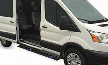 Load image into Gallery viewer, AMP Research 19-21 Mercedes Sprinter Van PowerStep - Black - GTR Auto