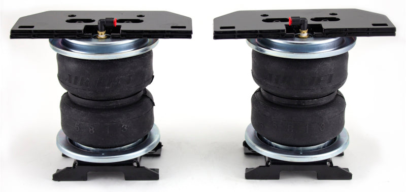 Air Lift Loadlifter 5000 Air Spring Kit - GTR Auto
