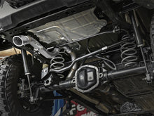 Load image into Gallery viewer, aFe MACH Force-Xp Axle-Back Exhaust System w/Polished Tip 18-20 Jeep Wrangler L4-2.0T / V6-3.6L - GTR Auto
