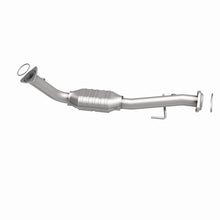 Load image into Gallery viewer, MagnaFlow Direct Fit Catalytic Converter 03-06 Silverado SS Passenger Side OEM