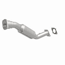 Load image into Gallery viewer, MagnaFlow Direct Fit Catalytic Converter 07-08 Buick Lucerne 3.8L