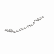 Load image into Gallery viewer, MagnaFlow Direct Fit Catalytic Converter 01-02 Mercedes E430 4.3L Driver Side CA