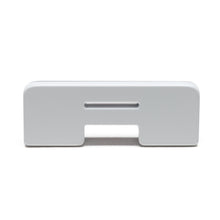 Load image into Gallery viewer, ORACLE Lighting Universal Illuminated LED Letter Badges - Matte Wht Surface Finish - A
