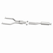 Load image into Gallery viewer, MagnaFlow Direct Fit Catalytic Converter 06-08 IS250/350 D/S rr OEM
